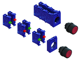 Modular CSW devices boost flexibility 